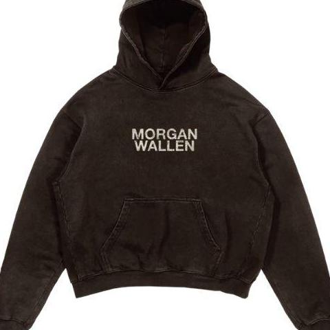 Morgan Wallen Merch