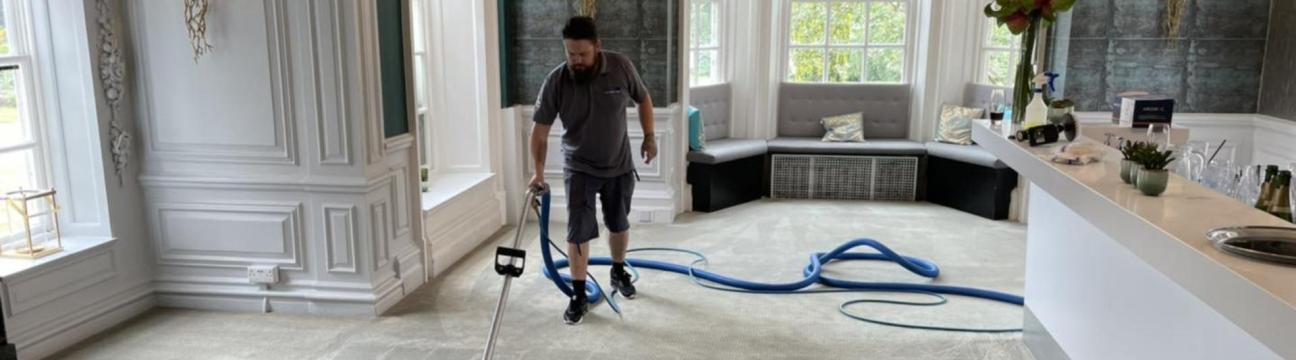 Carpet Pro UK