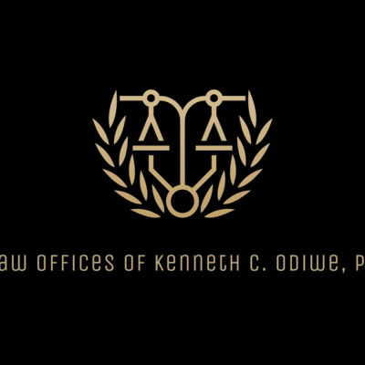 The Law Offices Of Kenneth C.Odiwe