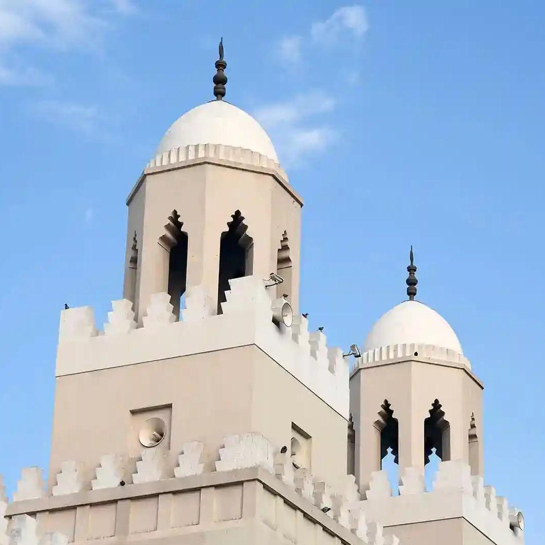 Meqaat Umrah Packages