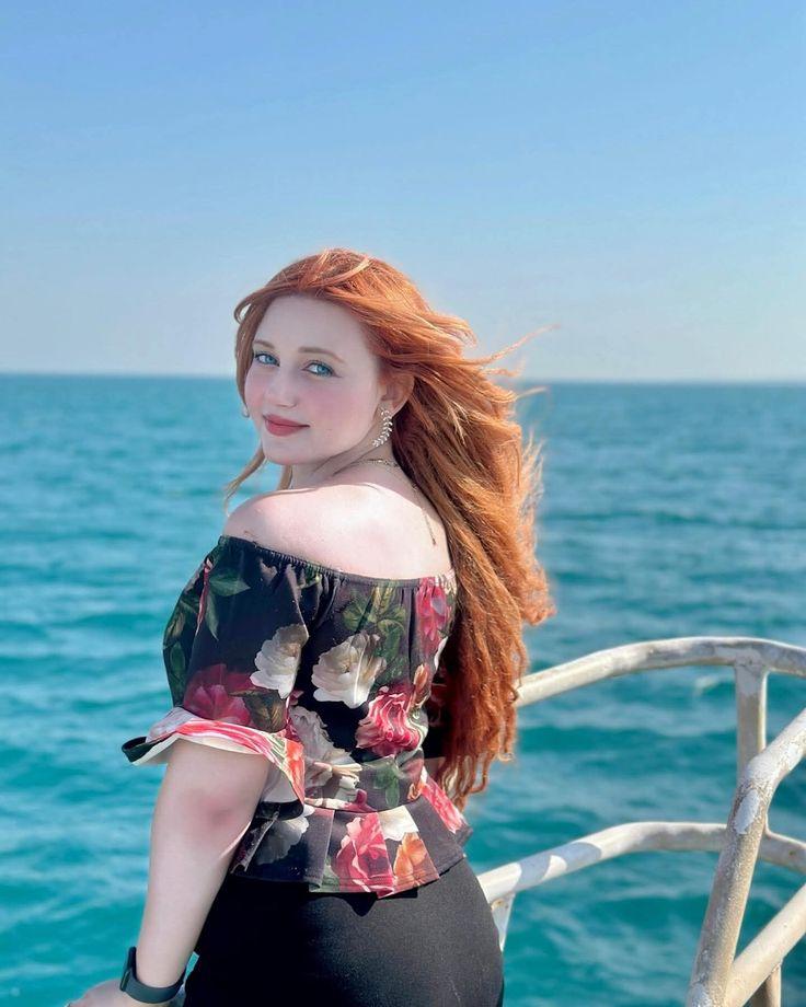 Madelyn Brooks