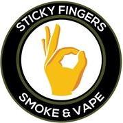 Sticky Fingers