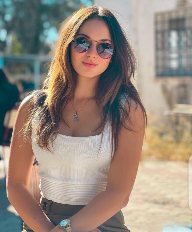 Camilla Foster