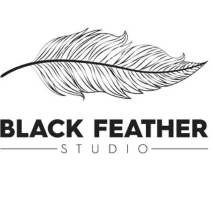 Black Feather Studio