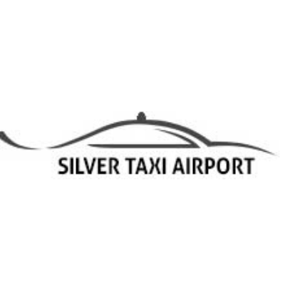 Silver Taxi Airport