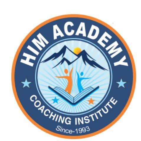 Vikash Himacademy