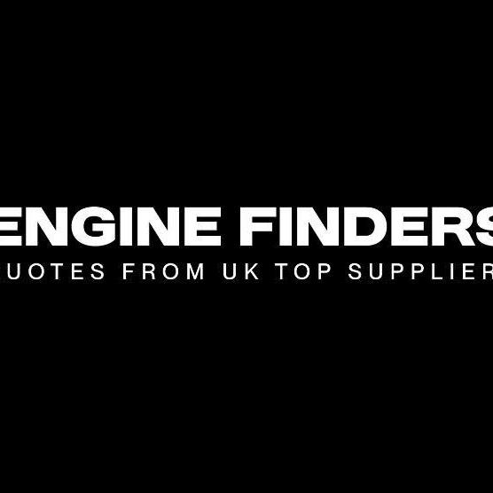 Engine  Finder