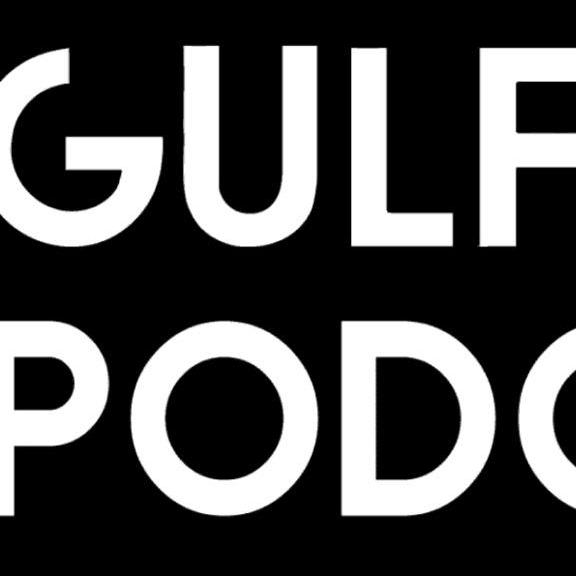 Gulf Podcast Studios