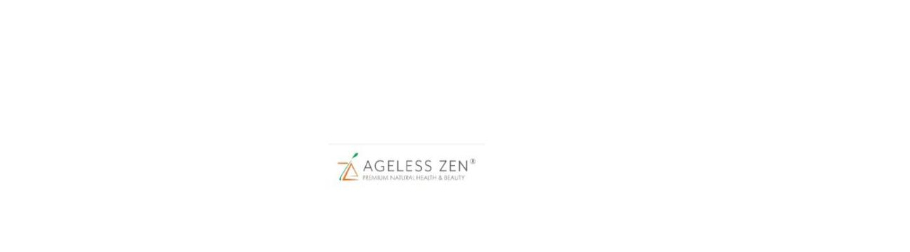 Ageless Zen
