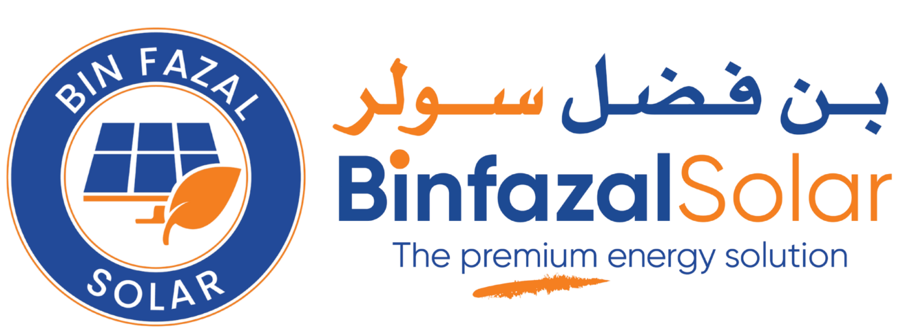 Binfazal  Solar
