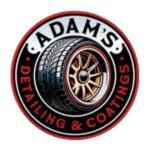 Adam's Detailing And Coatings