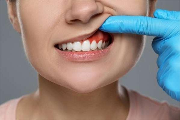 dentist in bootle