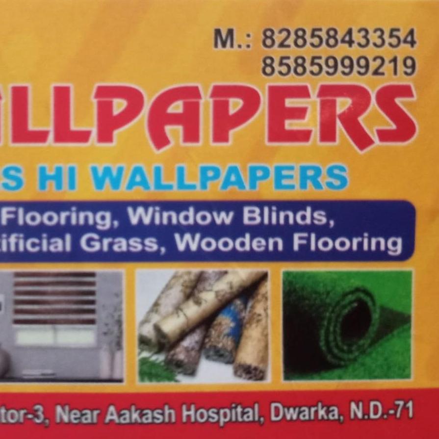 Wallpaper Design