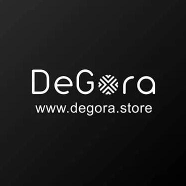 Degora  Store