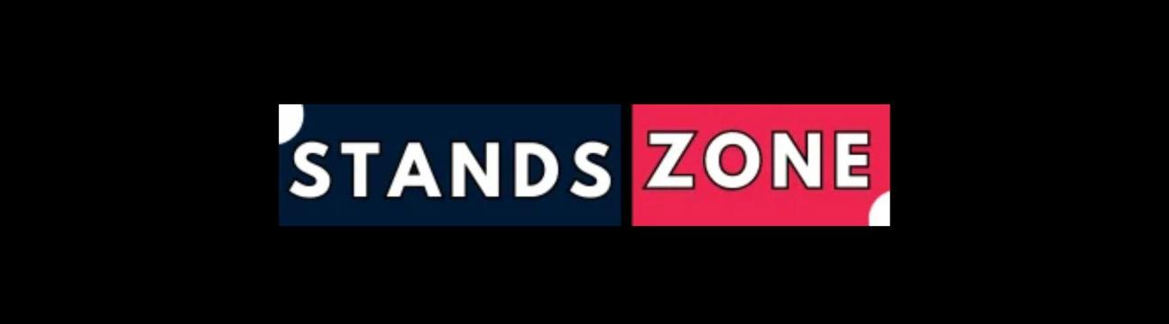 Stands Zone