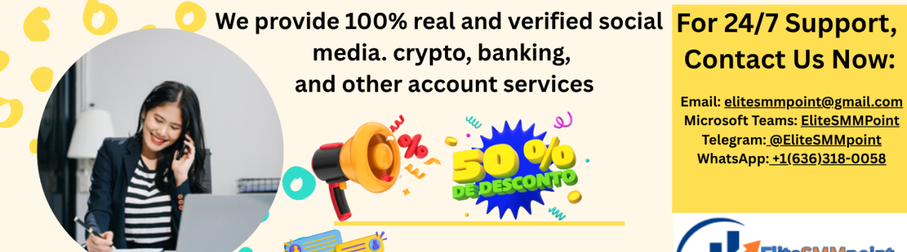 Buy Snapchat Accounts