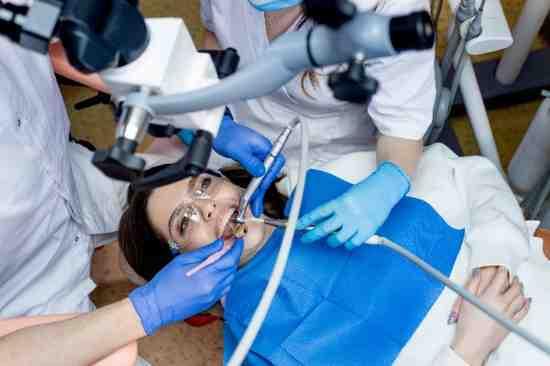 invisalign Bracknell 