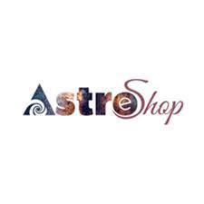 Astro E  Shop
