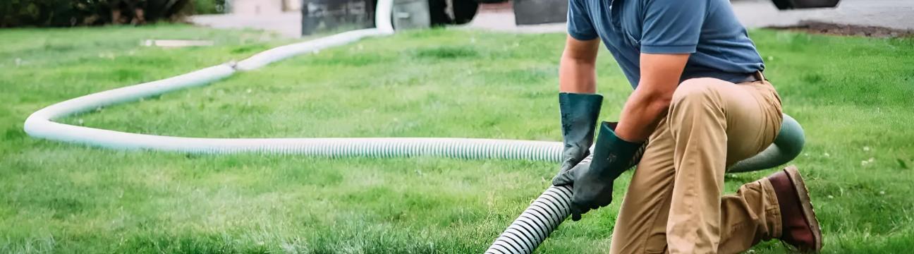 Rooter Septic Services