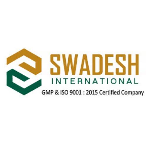 Swadesh  International