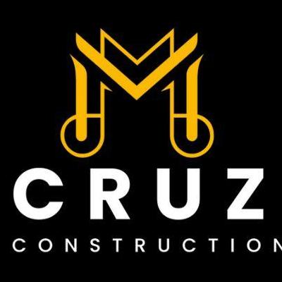M Cruz Construction