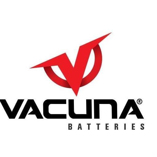 Vacuna Battery