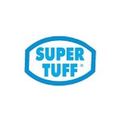 Super Tuff