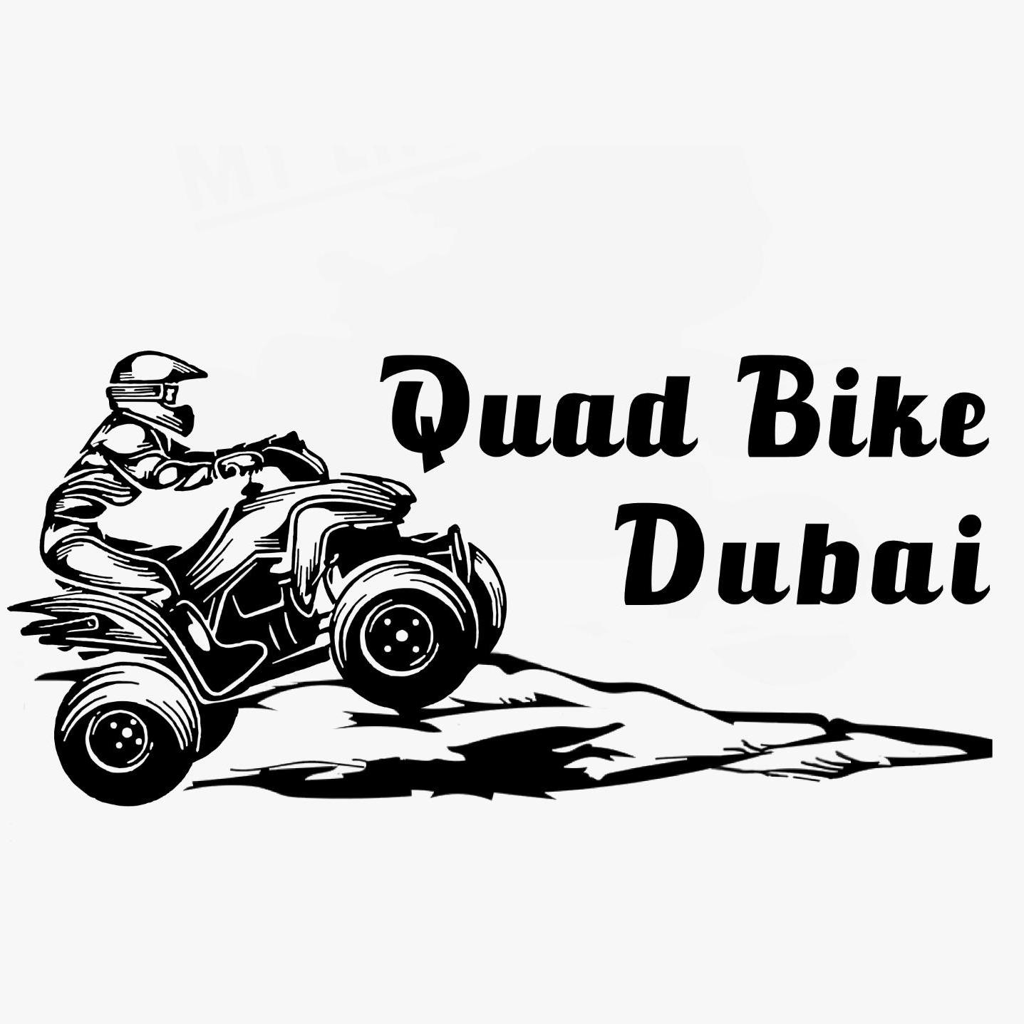 Quad Bike Dubai