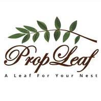 Prop Leaf