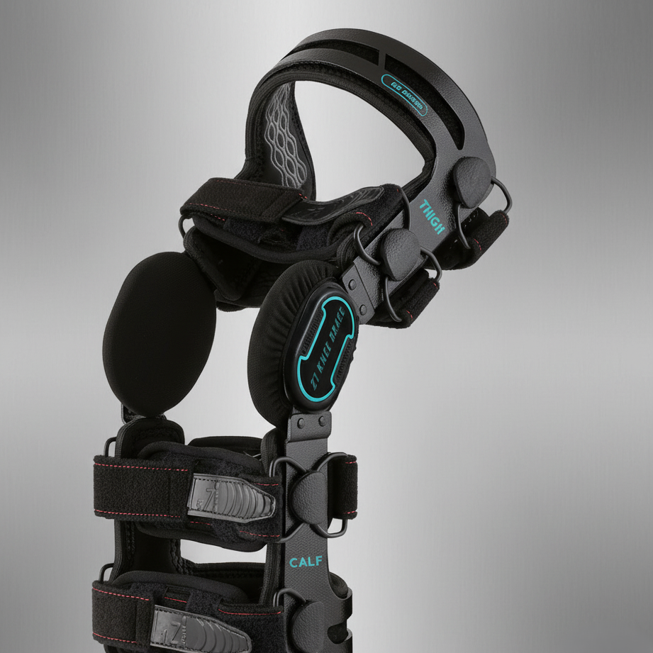 Z1knee Brace