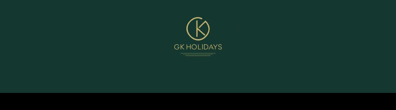 Mistwood Villa By GK  Holidays