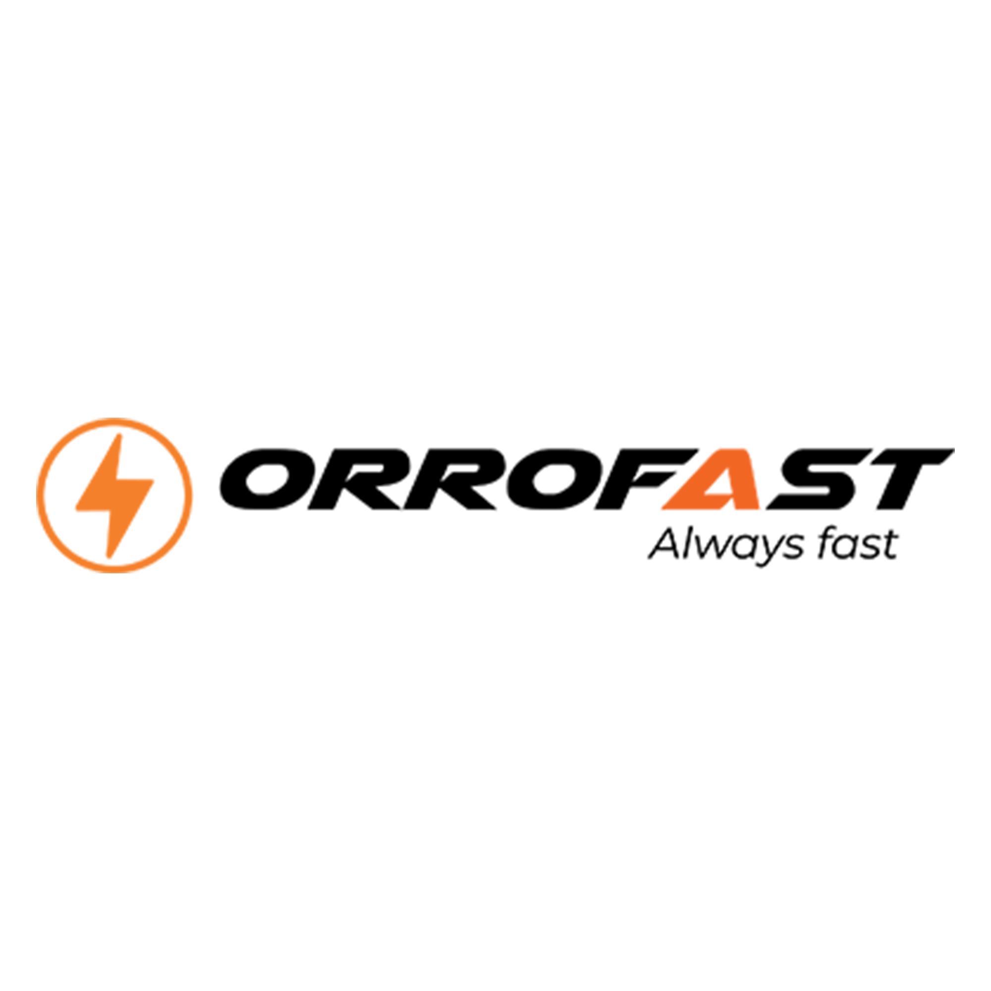 Orrofast Batteries