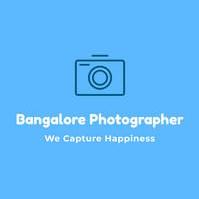 Bangalore Photographer
