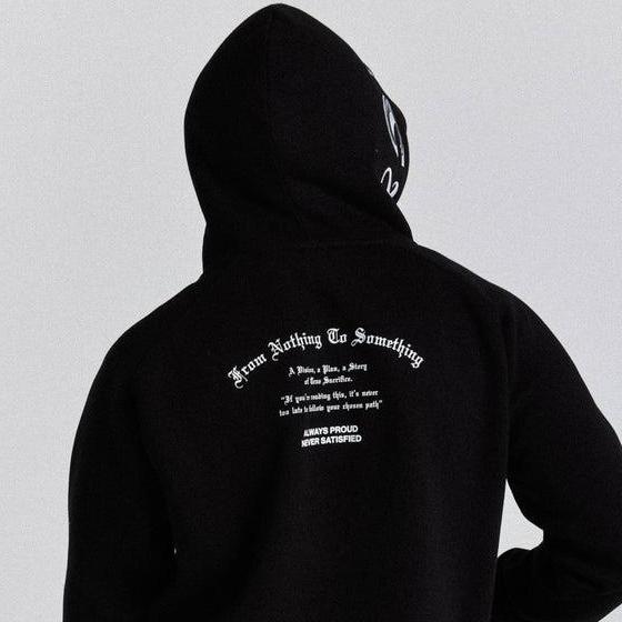 Hoodrich Hoodie