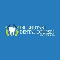 Dr Bhutani Dental Courses