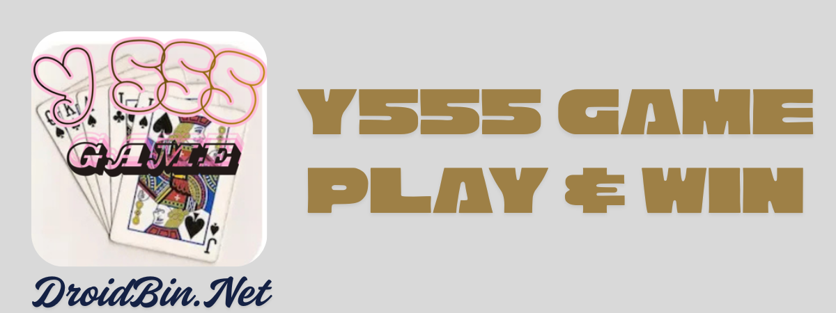 y555-game