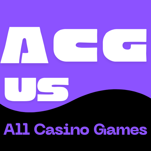 All Casino Games USA
