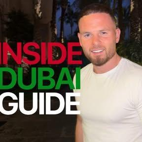 Inside Dubai Guide