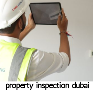 Snagging Inspection UAE