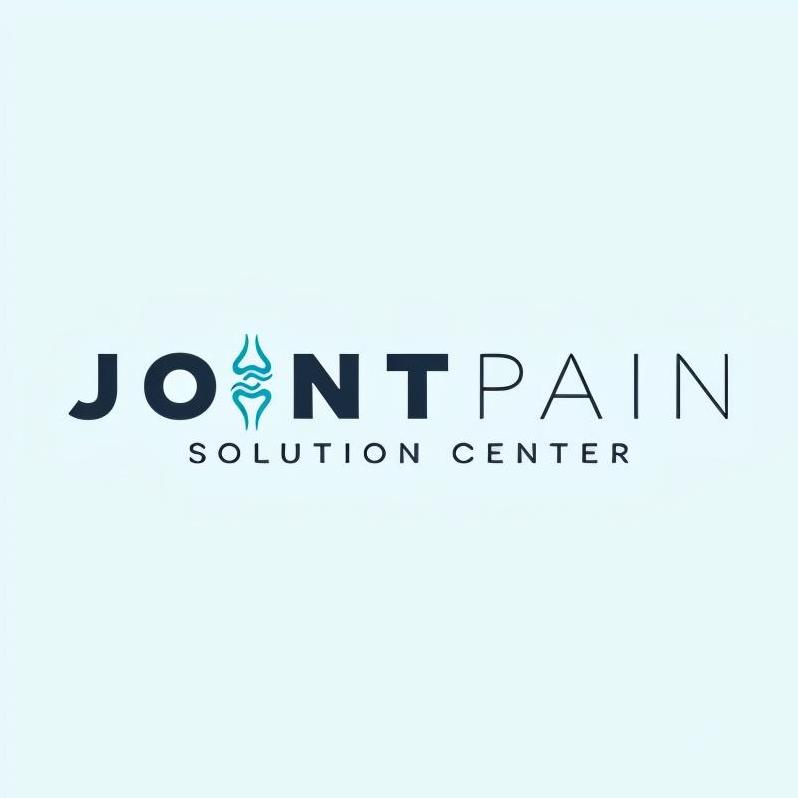 Joint Pain  Solution Center