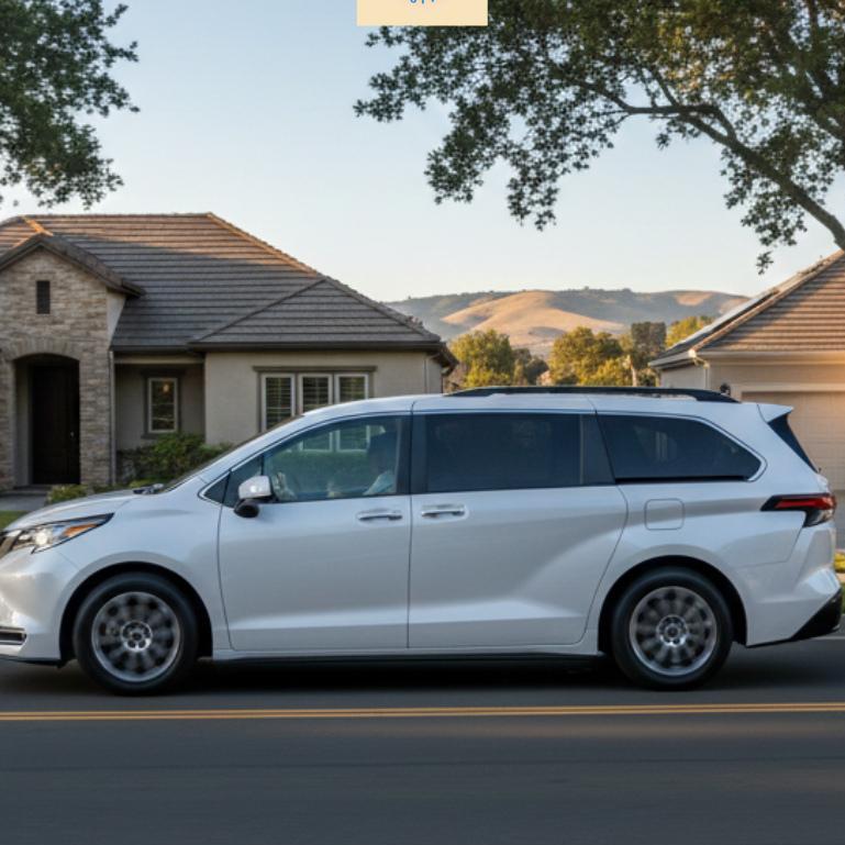 Trivalley Airport Shuttle