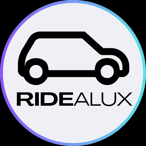 Ridealux: Premium Ride Network