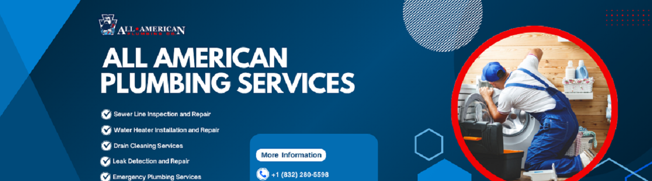 All American Plumbing