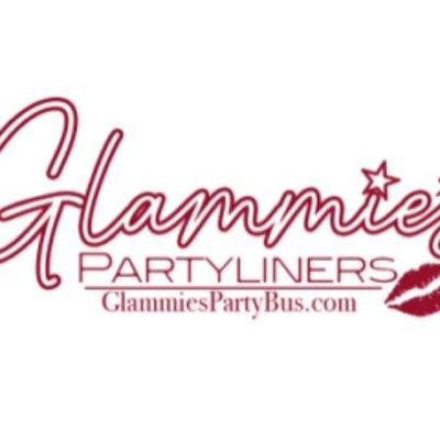 Glammie's  Partyliners