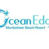 Murdeshwar Oceanedge