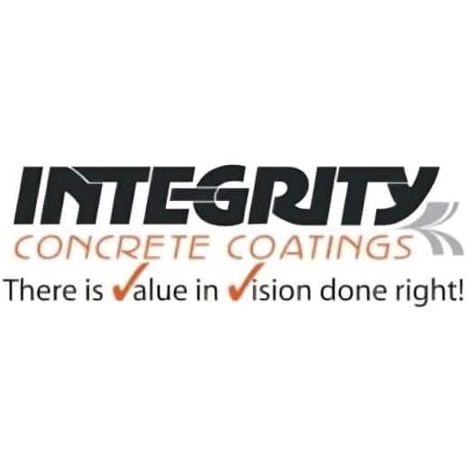 Integrity Concrete Coatings