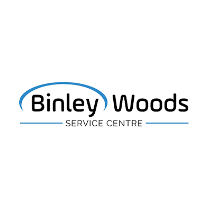 Binley Woods Service Centre