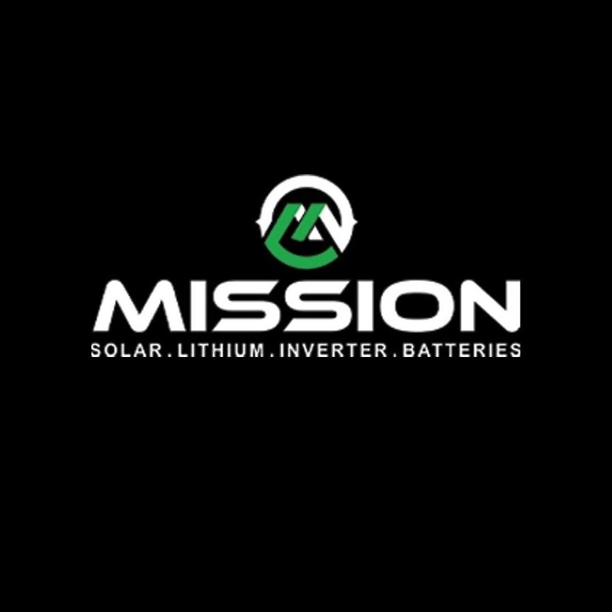 Mission Batteries