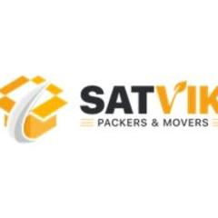 Satvik Movers