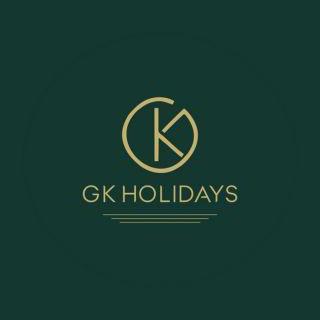 Mistwood Villa By GK  Holidays